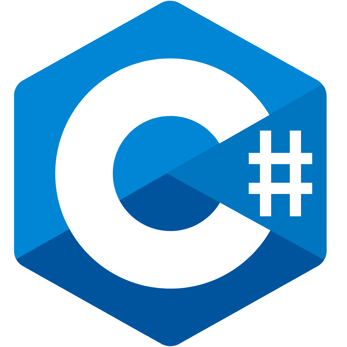 C#
