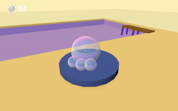I Bubble You Guess